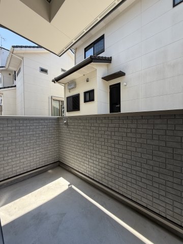 駐車場　カースペースがあります