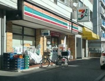 コンビニ　セブンイレブン 川崎野川台店（コンビニ）まで2433m