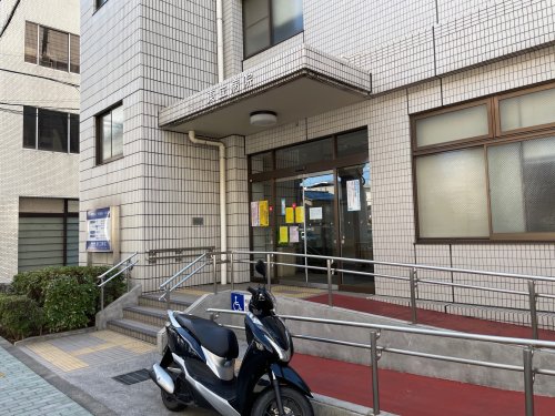 病院　東立病院（病院）まで5899m