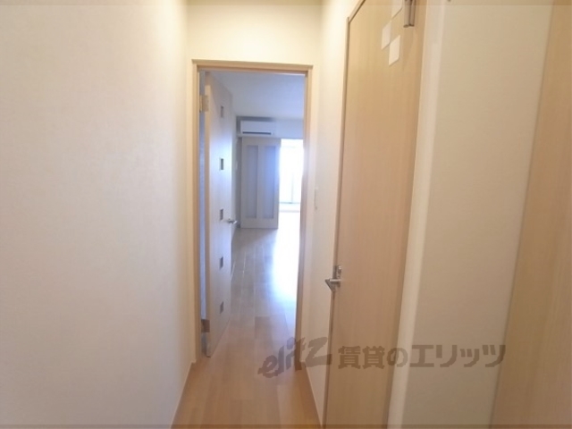 その他部屋・スペース　廊下