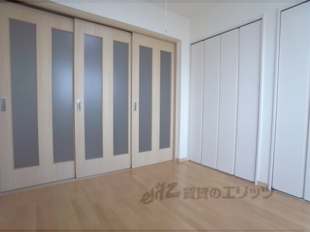 居室・リビング　居室