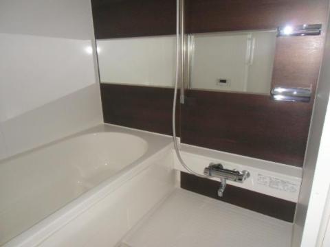 バス・シャワールーム　バス（イメージ）