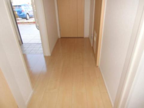 その他　廊下（イメージ）