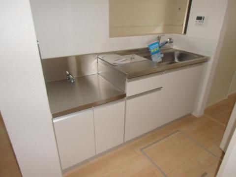 キッチン　キッチン（イメージ）