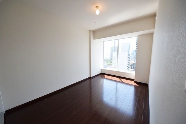 その他部屋・スペース　お問合せは(株)タウンハウジングレジデンス事業部　赤坂店・…