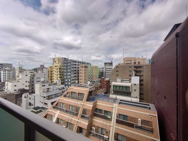 眺望　リライフ浅草店