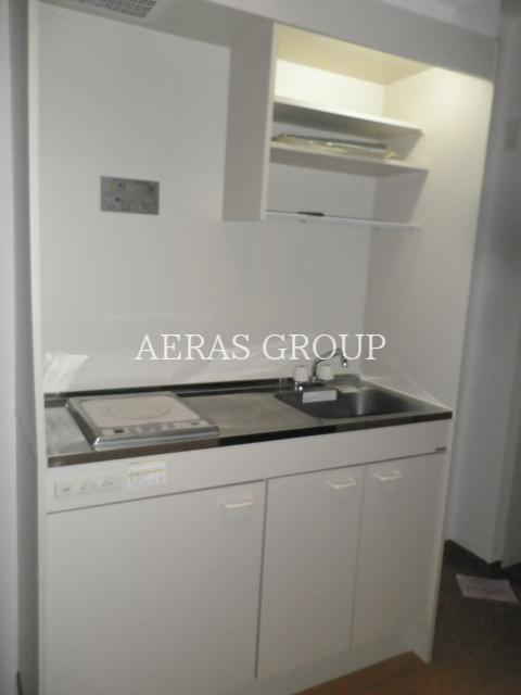 キッチン　同仕様タイプ