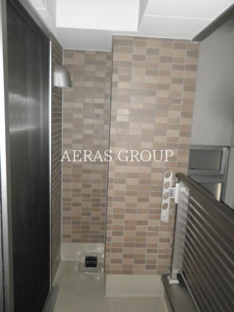 バルコニー　同仕様タイプ