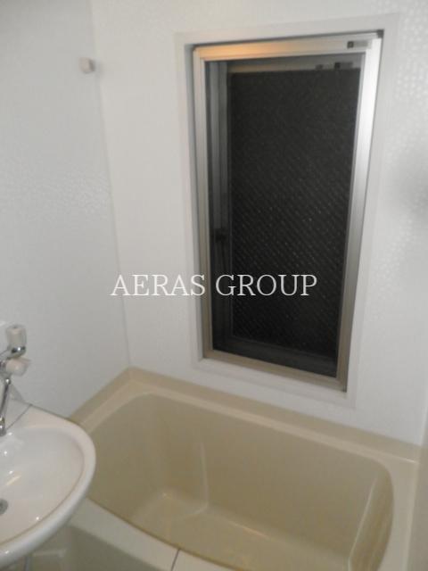 バス・シャワールーム　同仕様タイプ