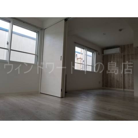 居室・リビング　詳細は、ウィンドワード中の島店までご相談下さい。