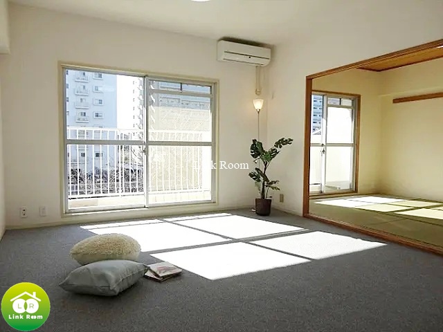 居室・リビング　参考