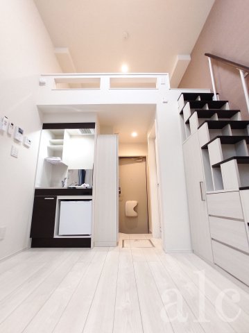 居室・リビング　※同シリーズ参考写真