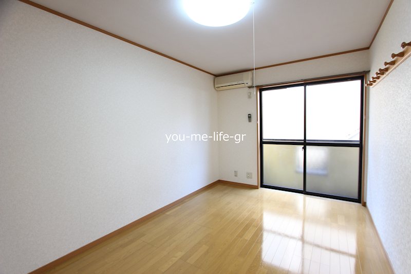 居室・リビング　別部屋参考写真