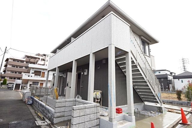 建物外観　★ダイワハウス施工★