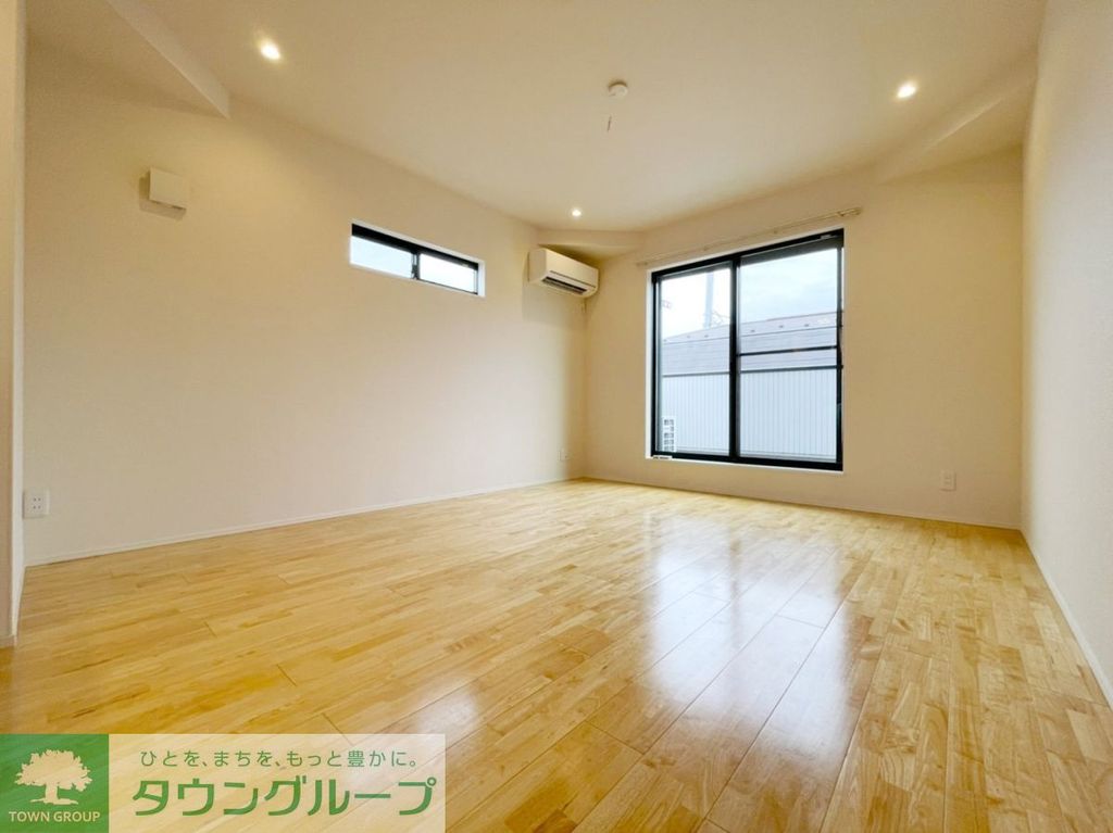 居室・リビング　リビング/居室