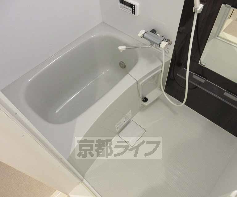 バス・シャワールーム　嬉しいセパレートです