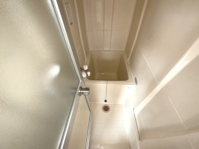 バス・シャワールーム　※他号室イメージ