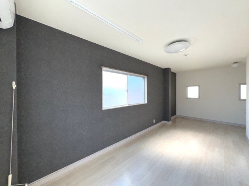 居室・リビング　※他号室イメージ