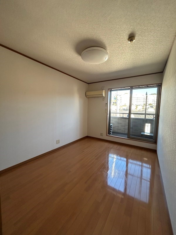 居室・リビング　別部屋参考写真