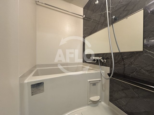 バス・シャワールーム　プレサンス大正エミナンス　風呂