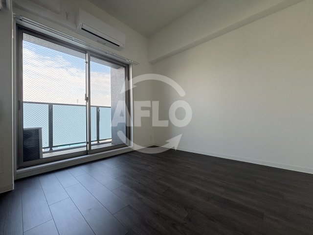 居室・リビング　プレサンス大正エミナンス　リビング