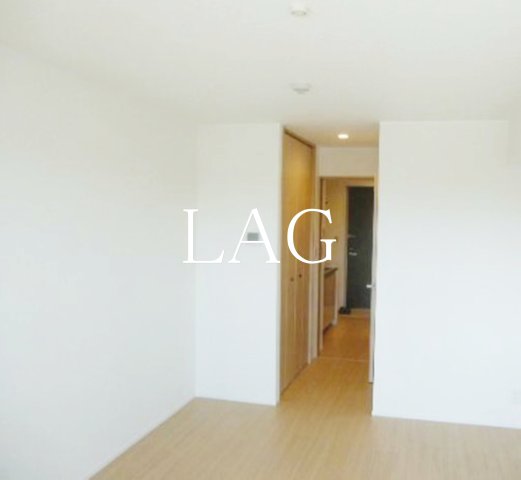 その他部屋・スペース　寝室です。