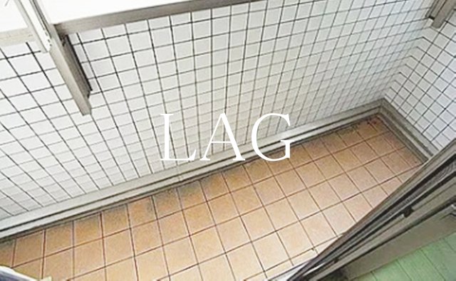 バルコニー　バルコニーです。