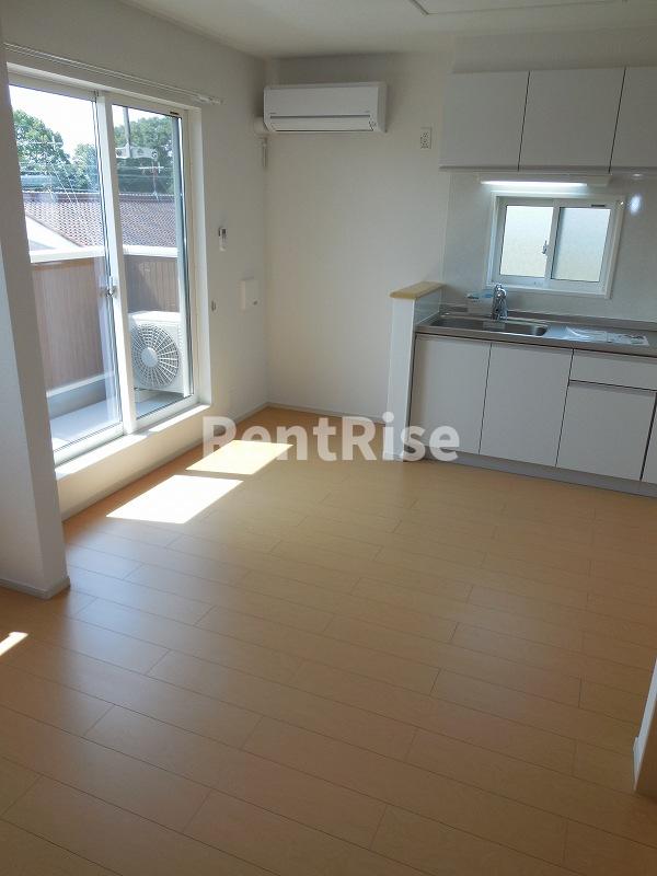 居室・リビング　居室・リビング