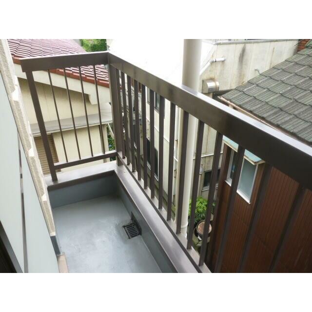 バルコニー　別部屋参考