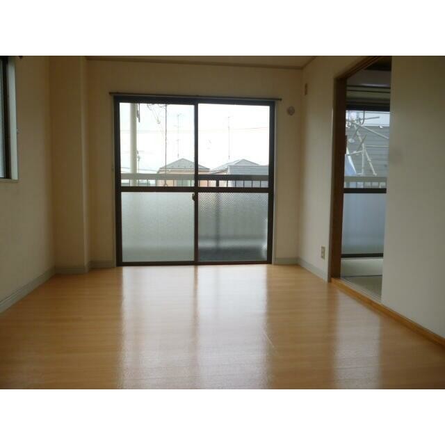 居室・リビング　別部屋参考