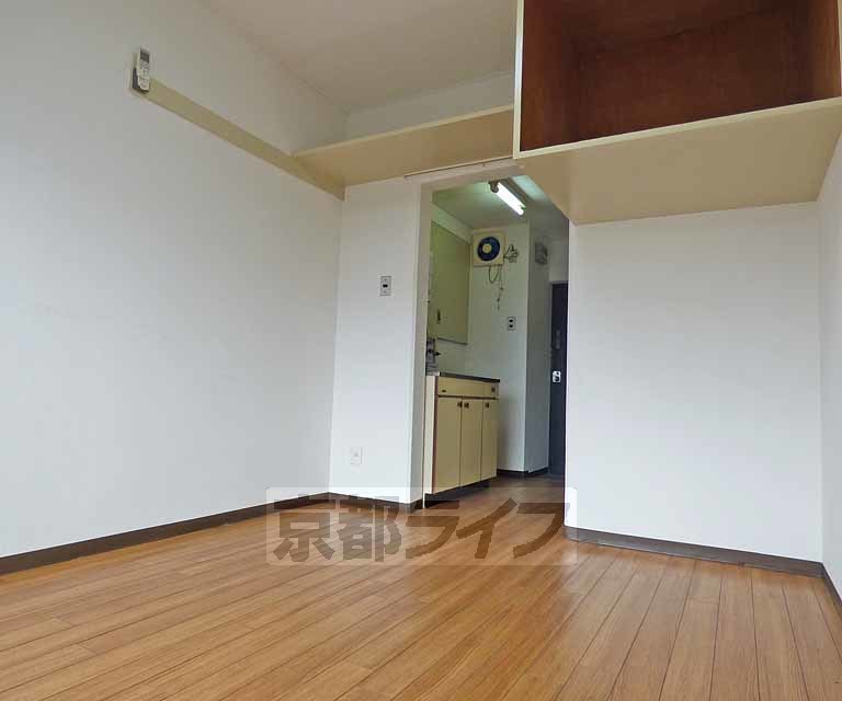 居室・リビング　リビングです。