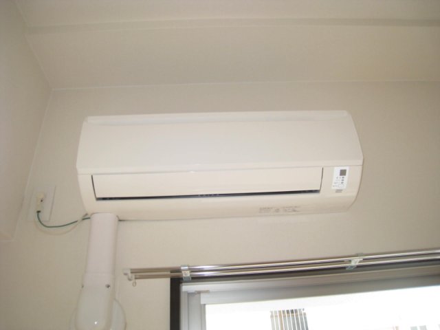 その他設備　同物件別号室のものです。