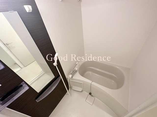 バス・シャワールーム　【女性のお一人暮らしでも安心のセキュリティ♪】おすすめ！