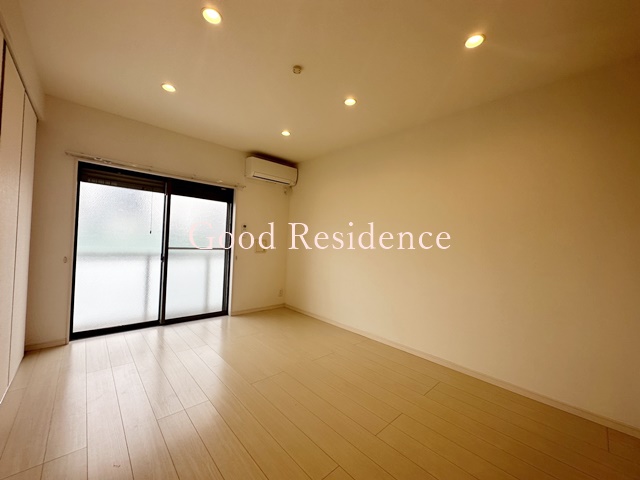 居室・リビング　【女性のお一人暮らしでも安心のセキュリティ♪】おすすめ！