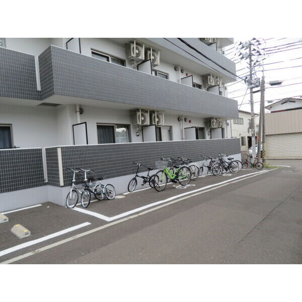 その他共有部分