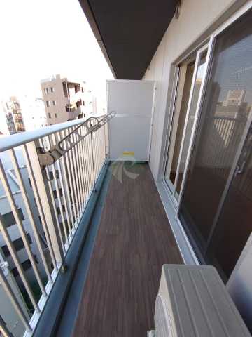 バルコニー　別間取り参考写真