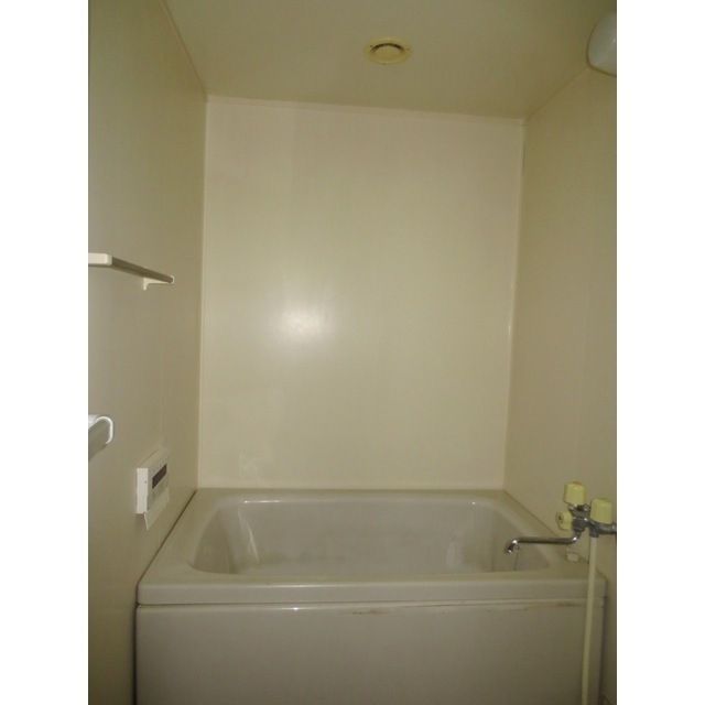 バス・シャワールーム　同タイプ・別部屋画像