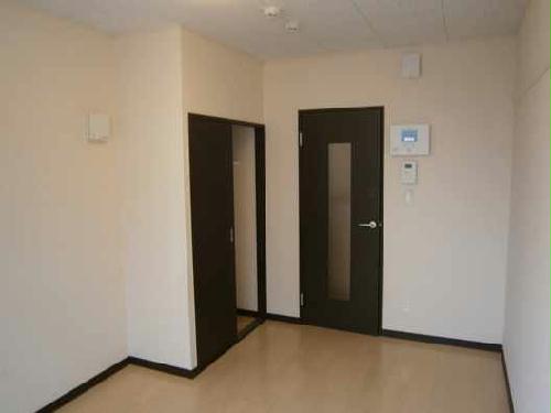 居室・リビング　お部屋の形状に関しましては現況優先とします。