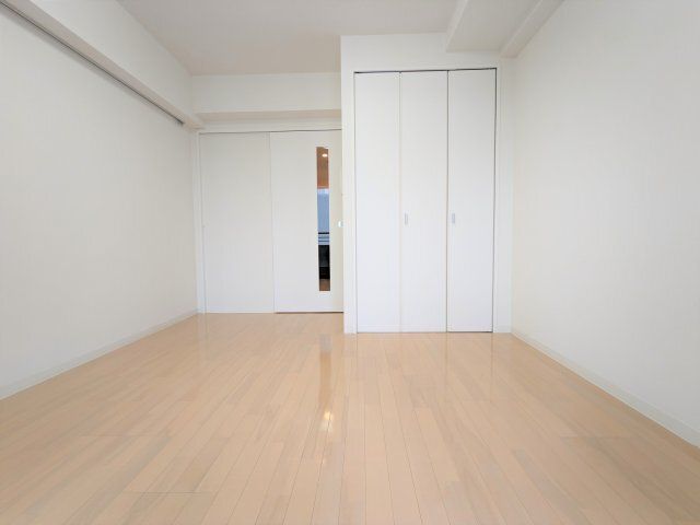 その他部屋・スペース　明るい室内です