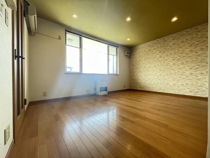 居室・リビング　リビング１