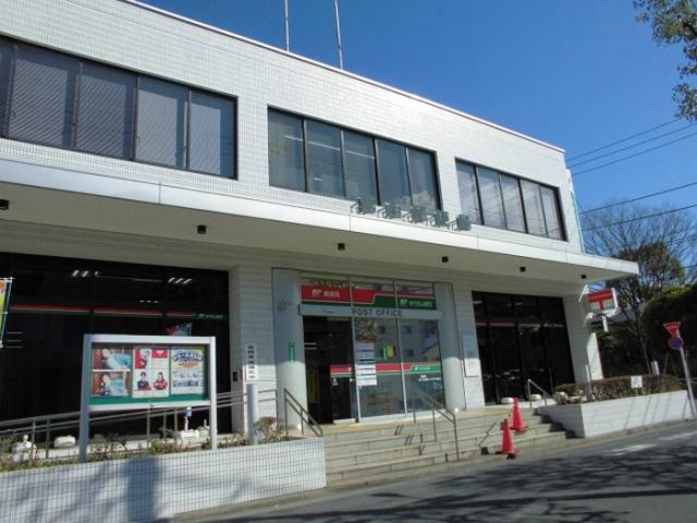 その他　葛西郵便局（その他）まで902m