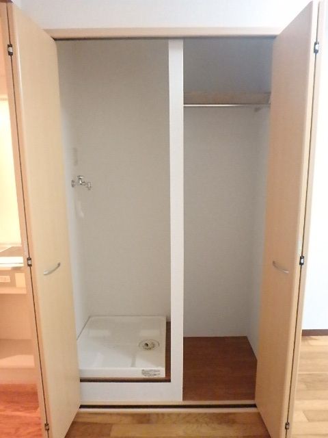 収納　収納スペース