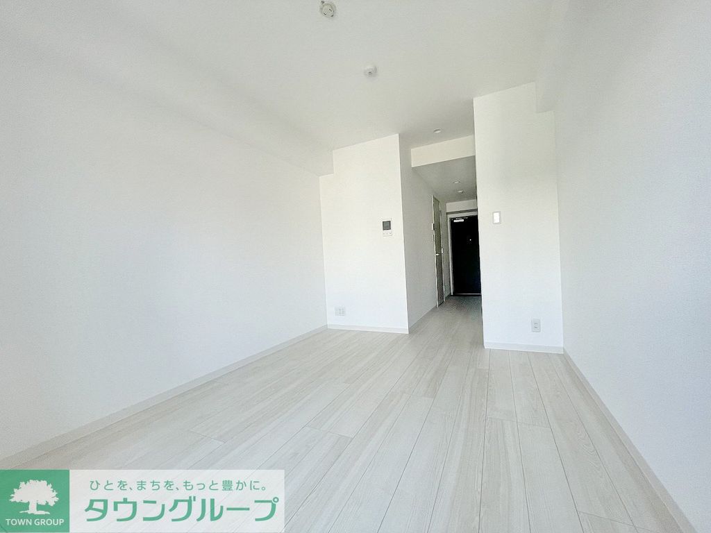 その他部屋・スペース　リビング/居室