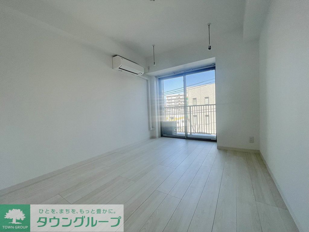 居室・リビング　リビング/居室