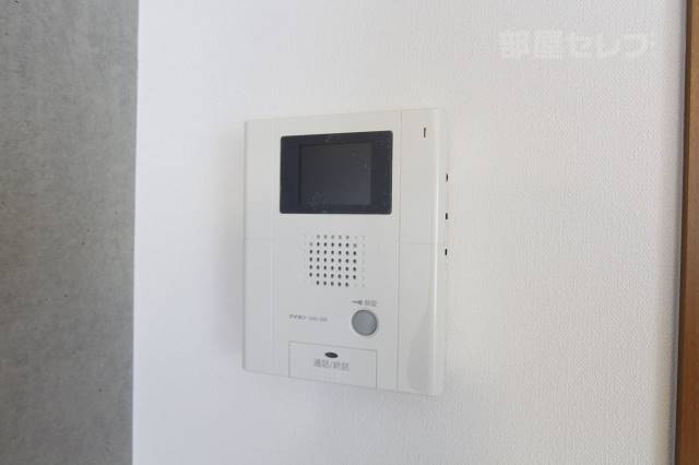 セキュリティ　※１０Ｂ号室室内参照