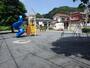 公園　衣笠栄町4丁目第2公園（公園）まで412m
