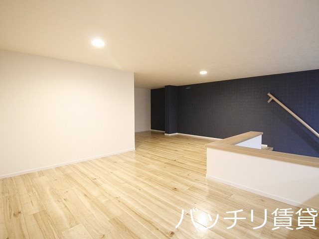 その他部屋・スペース　別号室の画像。現況を優先します。