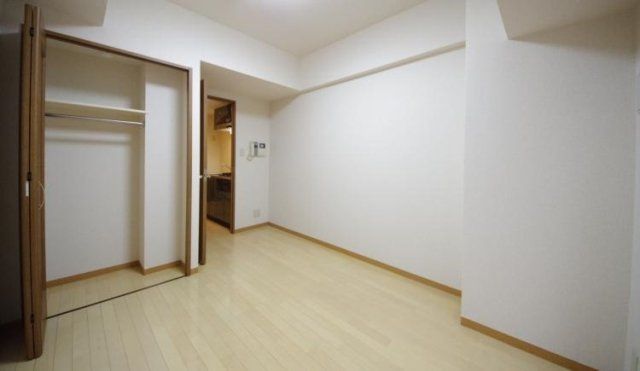 居室・リビング　（別タイプ参考写真）サンテミリオン池袋II　豊島区池袋３