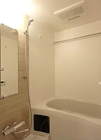 バス・シャワールーム　風呂