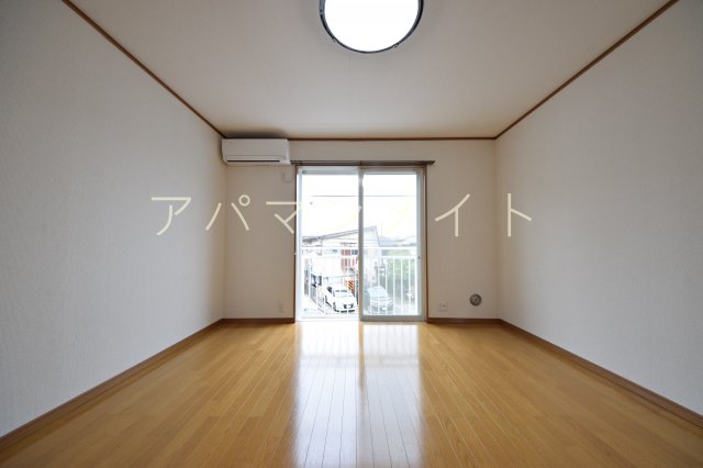 その他部屋・スペース　８帖のゆったりとしたお部屋！